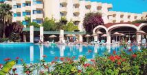 Marmaris Resort & Spa 5*