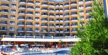Grifid Arabella 4*