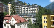 Mondi-Holiday Bellevue 4*