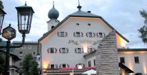 Gasthof Post 4*