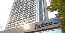 Radisson Blu Latvija 4*