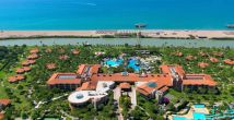 Gloria Golf Resort 5*