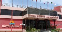 Beirut Hotel Hurghada 3*