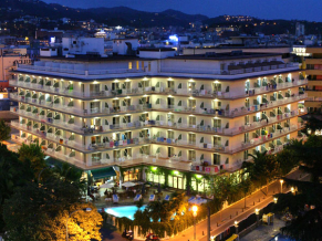 Hotel Acapulco фасад 3