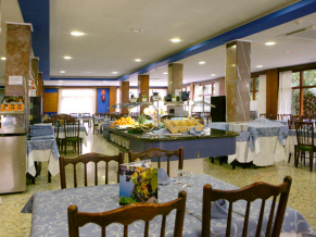 Hotel Acapulco ресторан