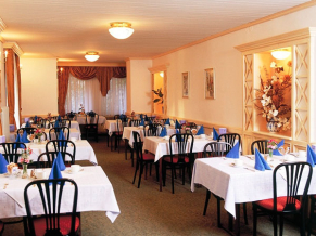 Hotel Jadran ресторан