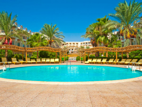 Mirage New Hawaii Resorts And Spa бассейн 1