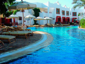 Sharm Inn Amarain бассейн 1