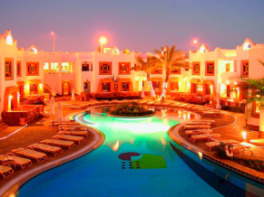 Sharm Inn Amarain фасад 1