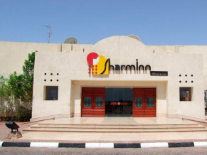 Sharm Inn Amarain фасад