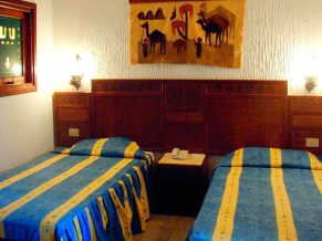 Sharm Inn Amarain номер 1