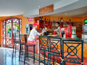 Verginia Sharm бар