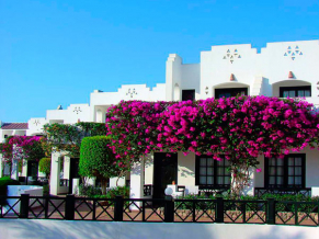 Verginia Sharm фасад