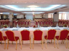 Amir Palace конференц-зал