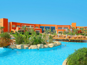 Amwaj Oyoun Hotel & Resort бассейн 1