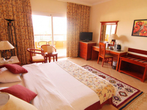 Amwaj Oyoun Hotel & Resort номер 1