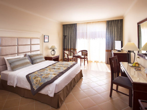 Amwaj Oyoun Hotel & Resort номер 2