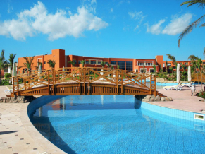 Amwaj Oyoun Hotel & Resort территория 2