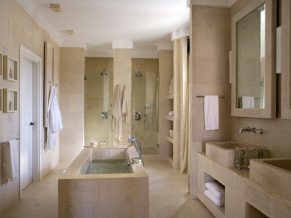 Borgo Egnazia ванная комната