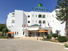 Daphne Club Sousse фасад 1