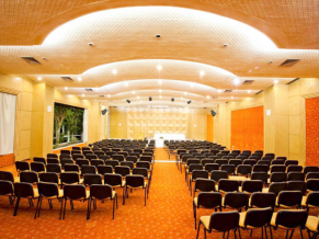 El Mouradi Hammamet Resort конференц-зал