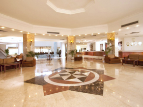 Harmony Makadi Bay Hotel & Resort лобби