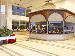 Harmony Makadi Bay Hotel & Resort ресторан 1