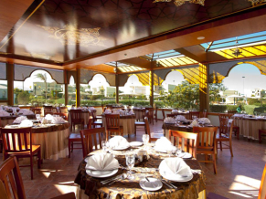 Harmony Makadi Bay Hotel & Resort ресторан 4