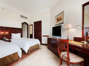 Hilton Fujairah Resort номер 1