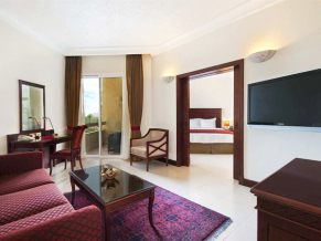 Hilton Fujairah Resort номер 10
