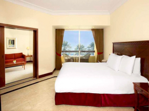 Hilton Fujairah Resort номер 8