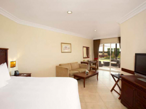 Hilton Fujairah Resort номер 9