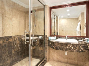 Hilton Fujairah Resort ванная комната