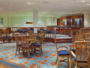 Hilton Taba Resort бар 1