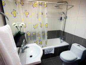Oracle Exclusive Resort ванная комната