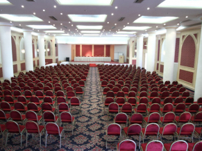 Orient Palace конференц-зал