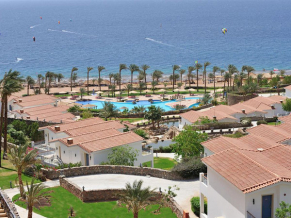 Sol Dahab Red Sea Resort панорама
