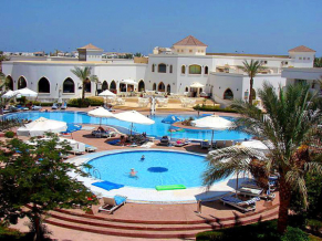 Viva Sharm Hotel бассейн 1