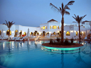 Viva Sharm Hotel бассейн 2