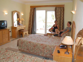 Viva Sharm Hotel номер 1