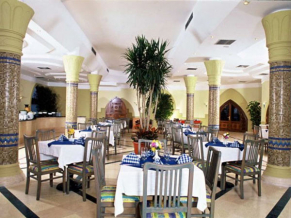 Viva Sharm Hotel ресторан