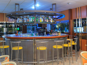 Agla Rhodes Town бар