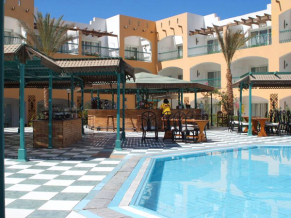 Bel Air Azur Beach Resort бар