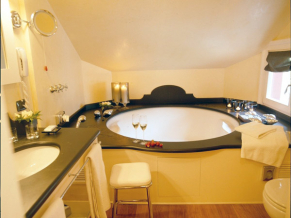 Eight Portofino ванная комната
