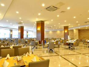 Ramada Resort Side ресторан 1