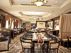 Regent Beach Resort Jumeirah ресторан 1
