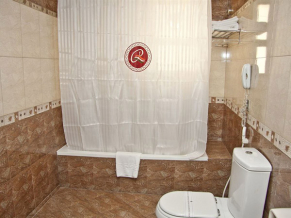 Regent Beach Resort Jumeirah ванная комната