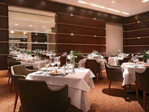 Rodos Palace Resort ресторан