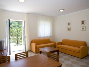 Vila Maia Apartments номер 1