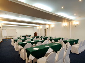 Berjaya Mount Royal конференц-зал